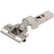 Blum 110 Degree Self-closing Inserta Half Overlay Hinge 71T3690 - alternate 2